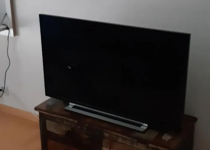 Moebliert In منزل للإقامة