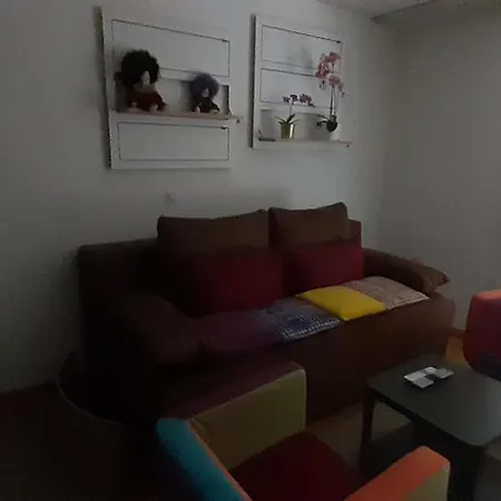 Accommodatie bij particulieren Moebliert In