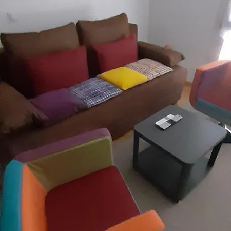 Moebliert In Accommodatie bij particulieren